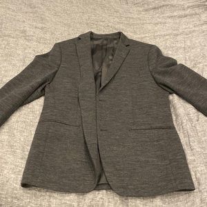Gray Theory blazer in like new condition. Size 42R or Medium